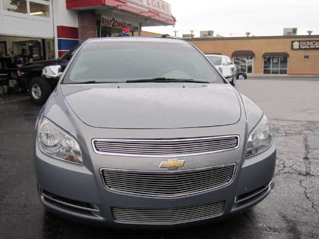 Chevrolet Malibu 2009 photo 3