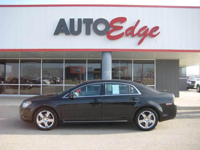 Chevrolet Malibu Supercab XL Sedan