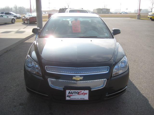 Chevrolet Malibu 2009 photo 4