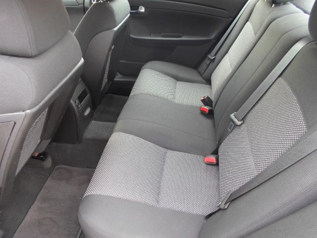 Chevrolet Malibu C300 Sedan Sedan