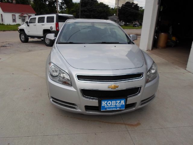 Chevrolet Malibu 2009 photo 1
