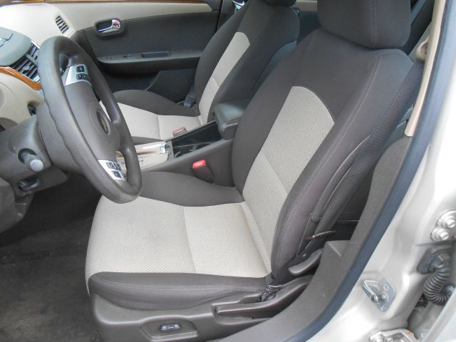 Chevrolet Malibu 2009 photo 4