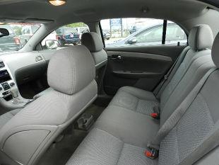 Chevrolet Malibu 2009 photo 1