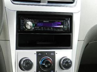 Chevrolet Malibu 2009 photo 2