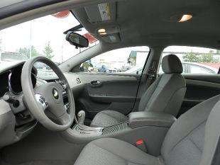 Chevrolet Malibu 2009 photo 4