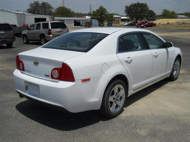 Chevrolet Malibu 2010 photo 5