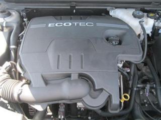 Chevrolet Malibu 2010 photo 1