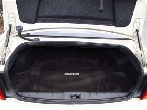 Chevrolet Malibu 2010 photo 4