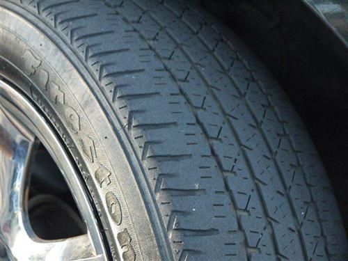 Chevrolet Malibu 2010 photo 2