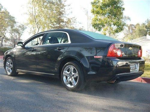 Chevrolet Malibu 2010 photo 5