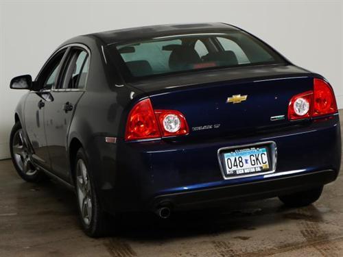 Chevrolet Malibu 2010 photo 4
