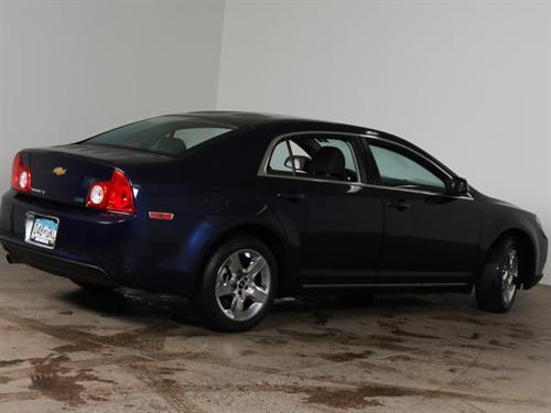 Chevrolet Malibu 2010 photo 5