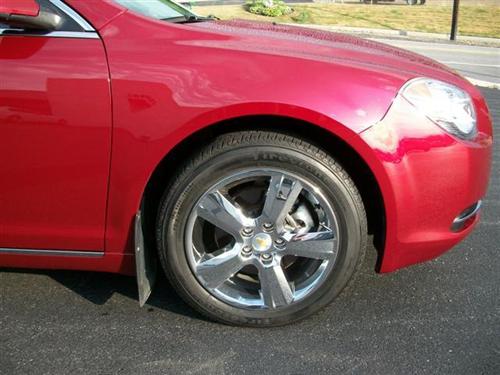 Chevrolet Malibu 3.0L Sport Other