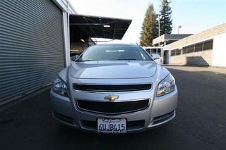 Chevrolet Malibu 2010 photo 2