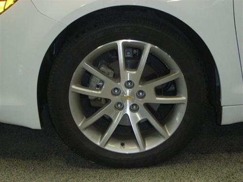 Chevrolet Malibu SLE SLT WT Other