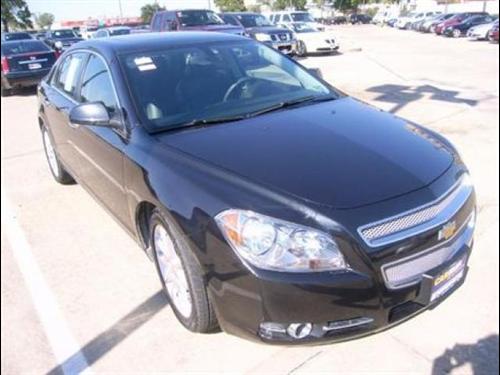 Chevrolet Malibu SLE SLT WT Other