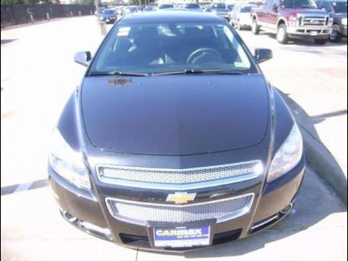 Chevrolet Malibu 2010 photo 1