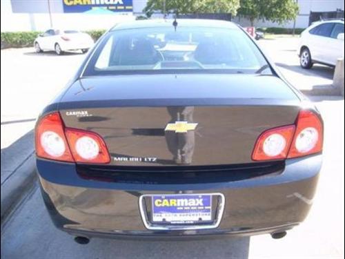Chevrolet Malibu 2010 photo 5