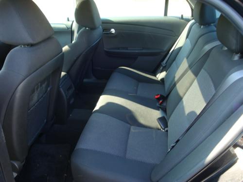 Chevrolet Malibu 2010 photo 1