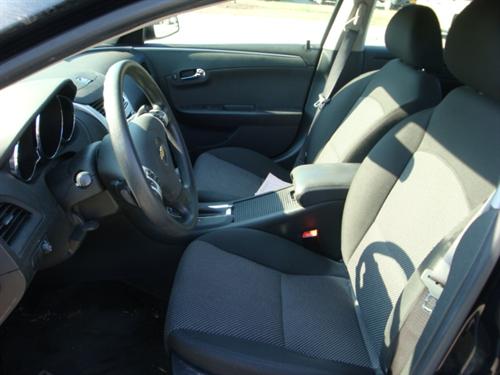 Chevrolet Malibu 2010 photo 4