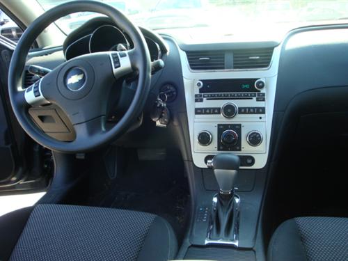 Chevrolet Malibu 2010 photo 5