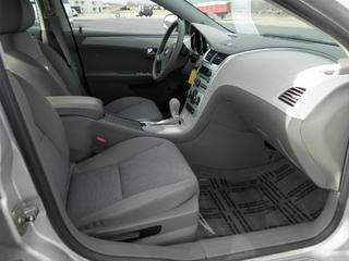 Chevrolet Malibu 4dr Sdn I4 CVT 2.5 Other