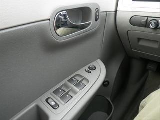 Chevrolet Malibu 2010 photo 1