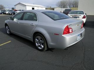 Chevrolet Malibu 2010 photo 2