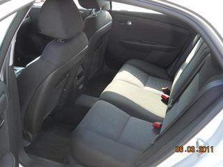 Chevrolet Malibu 2010 photo 4