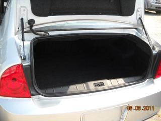 Chevrolet Malibu 2010 photo 5