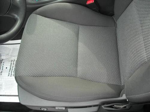 Chevrolet Malibu 2010 photo 2