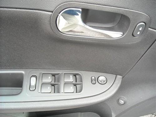 Chevrolet Malibu 2010 photo 3