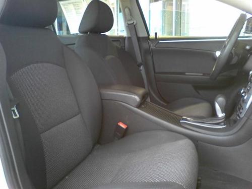 Chevrolet Malibu 2010 photo 5