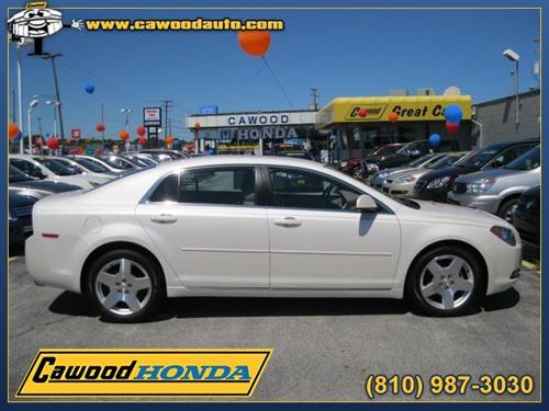 Chevrolet Malibu 3.0L Sport Other