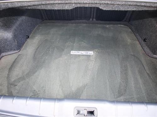 Chevrolet Malibu 2010 photo 4