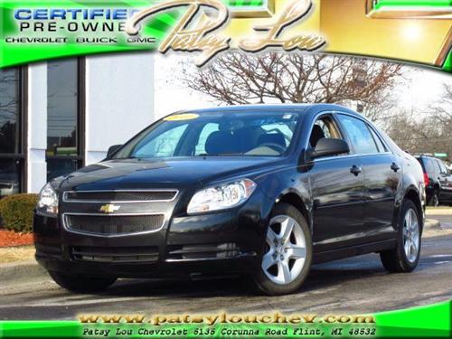 Chevrolet Malibu XLS XLT Premium Other