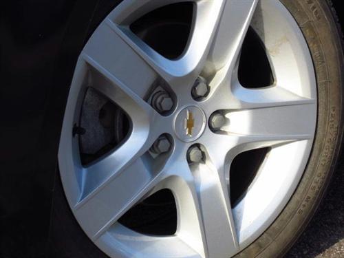 Chevrolet Malibu 2010 photo 1