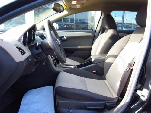 Chevrolet Malibu 2010 photo 4