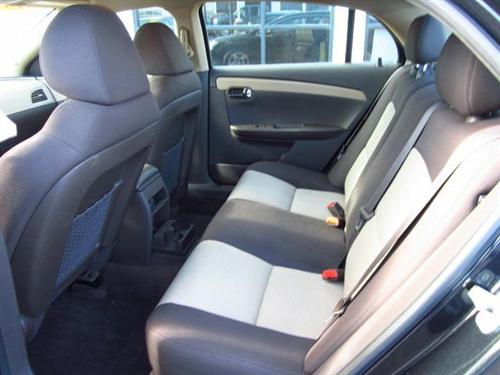 Chevrolet Malibu 2010 photo 5