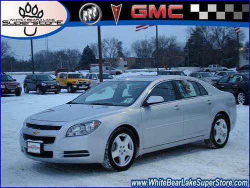 Chevrolet Malibu 3.0L Sport Other