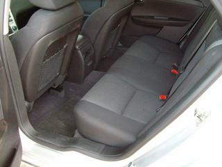 Chevrolet Malibu 2010 photo 1