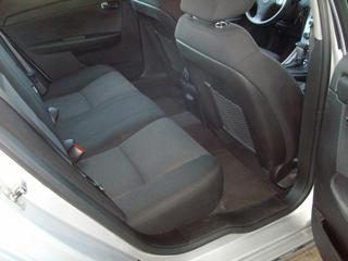 Chevrolet Malibu 2010 photo 2