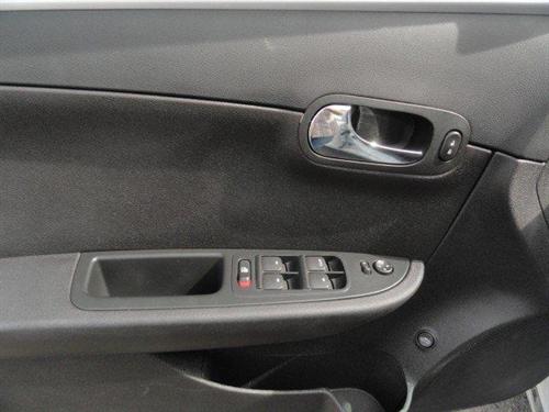 Chevrolet Malibu 2010 photo 5