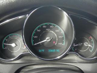 Chevrolet Malibu 2010 photo 1
