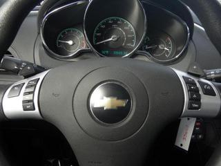 Chevrolet Malibu 2010 photo 2