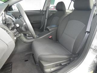 Chevrolet Malibu 2010 photo 3