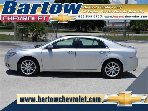Chevrolet Malibu 2010 photo 2