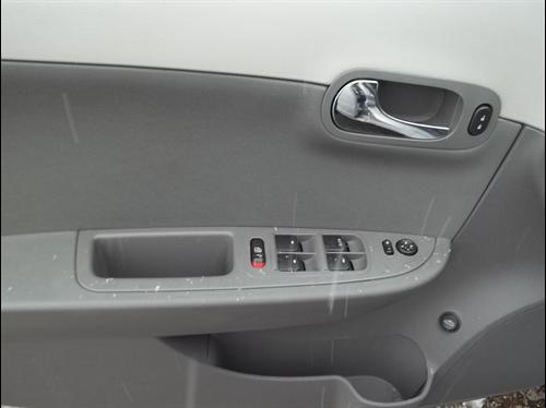 Chevrolet Malibu 2010 photo 4