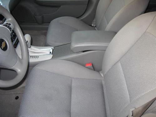 Chevrolet Malibu 2010 photo 3