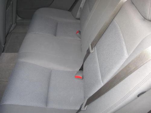 Chevrolet Malibu 2010 photo 5